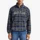 Karl Kani Ανδρικό fleece Victorian Check Teddy Troyer